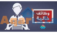 مطلوب ( Sales indoor  )