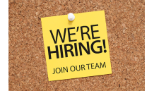 We’re Hiring at RFCO Development! ---Senior Sales