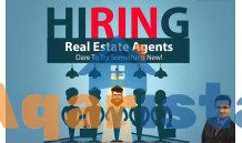 WE’RE HIRING – SALES ADMIN التجمع