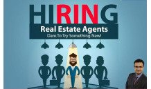 WE’RE HIRING – SALES ADMIN التجمع