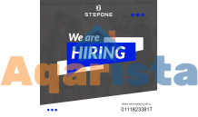 We are Hiring (Real estate Sales): sales manger التجمع شركه بروكر