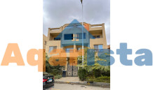 للبيع شقة 200 متر متشطبة مميزة في الياسمين 6 – التجمع الخامس