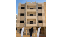 للبيع شقة 145 م  متكرر  فالاندلس التجمع الخامس استلام فورى موققع مميز